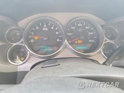Zdjęcie 9 z 12 samochodu: 2007 CHEVROLET SILVERADO 1500 CLASS VIN:2GCEC13C971623995 - miniatura