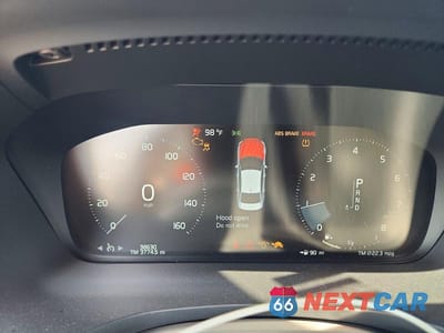 Zdjęcie 9 z 13 samochodu: 2020 VOLVO S60 T5 MOMENTUM VIN:7JR102FK7LG072349 - miniatura