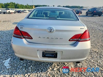 Zdjęcie 6 z 12 samochodu: 2008 TOYOTA AVALON XLS VIN:4T1BK36BX8U289241 - miniatura