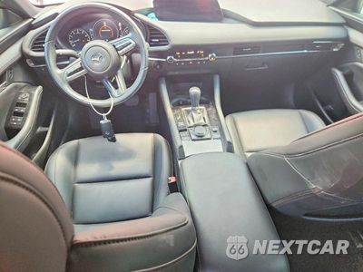 Zdjęcie 8 z 13 samochodu: 2021 MAZDA 3 PREFERRED VIN:JM1BPALL1M1301554 - miniatura