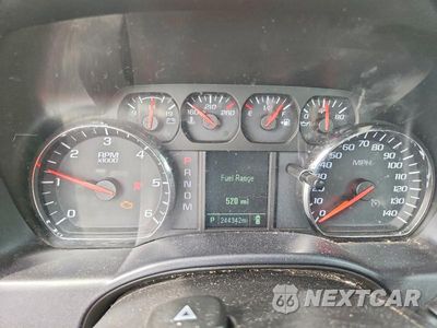 Zdjęcie 9 z 13 samochodu: 2015 CHEVROLET SILVERADO C1500 VIN:1GCNCPEH7FZ258427 - miniatura