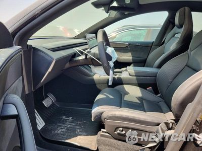 Zdjęcie 7 z 12 samochodu: 2026 TESLA MODEL Y VIN:7SAYGDET4TA721937 - miniatura