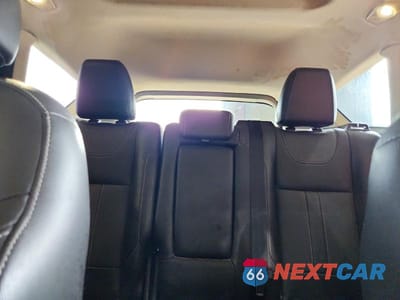 Zdjęcie 10 z 13 samochodu: 2013 FORD ESCAPE TITANIUM VIN:1FMCU9J92DUC30104 - miniatura
