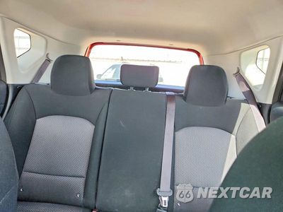 Zdjęcie 10 z 14 samochodu: 2022 KIA SOUL LX VIN:KNDJ23AU6N7165891 - miniatura