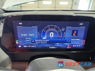 Zdjęcie 9 z 13 samochodu: 2024 CHEVROLET TRAVERSE VIN:1GNEVJKS0RJ142164 - miniatura