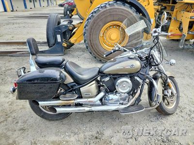2005 YAMAHA XVS1100 A JYAVP11E95A071311 - główne zdjęcie licytacji z USA - miniatura