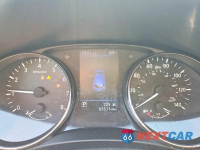 Zdjęcie 9 z 13 samochodu: 2021 NISSAN ROGUE SPORT S VIN:JN1BJ1AW5MW437514 - miniatura