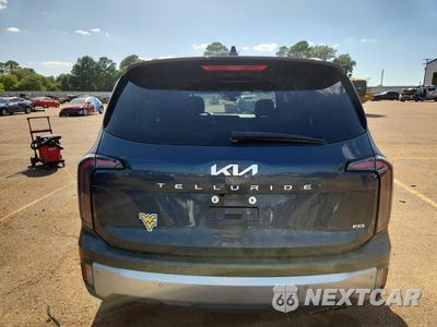 Zdjęcie 6 z 14 samochodu: 2024 KIA TELLURIDE SX VIN:5XYP5DGC2RG468097 - miniatura