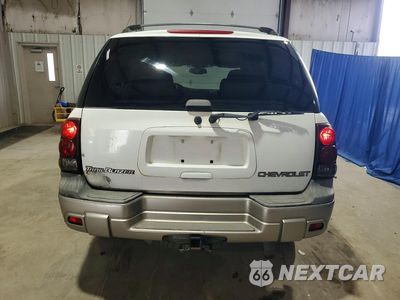 Zdjęcie 6 z 13 samochodu: 2002 CHEVROLET TRAILBLAZER VIN:1GNDT13S622250577 - miniatura