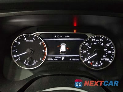 Zdjęcie 9 z 13 samochodu: 2025 NISSAN ROGUE SV VIN:5N1BT3BA7SC817616 - miniatura