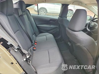 Zdjęcie 10 z 13 samochodu: 2026 TOYOTA COROLLA LE VIN:5YFB4MDE1TP396153 - miniatura