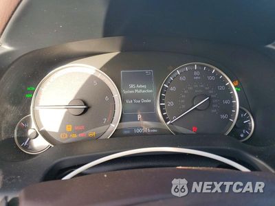 Zdjęcie 9 z 12 samochodu: 2019 LEXUS RX 350 L VIN:JTJGZKCA3K2010160 - miniatura