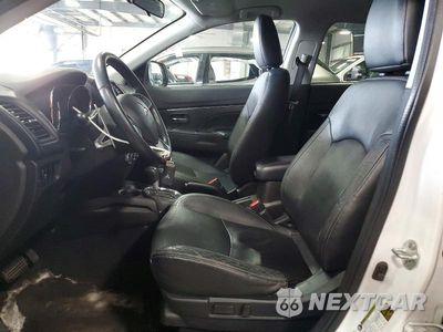 Zdjęcie 7 z 13 samochodu: 2015 MITSUBISHI OUTLANDER SPORT SE VIN:4A4AR4AU7FE007731 - miniatura