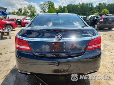 Zdjęcie 6 z 12 samochodu: 2014 BUICK LACROSSE VIN:1G4GC5G3XEF202282 - miniatura