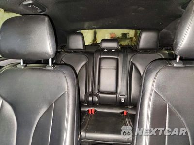Zdjęcie 10 z 13 samochodu: 2017 LINCOLN MKC PREMIERE VIN:5LMCJ1C94HUL55065 - miniatura