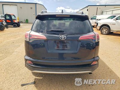 Zdjęcie 6 z 13 samochodu: 2016 TOYOTA RAV4 XLE VIN:2T3RFREV7GW467694 - miniatura
