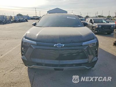 Piąte zdjęcie samochodu w środku: 2024 CHEVROLET BLAZER 2LT VIN:3GNKDBRJ8RS216020 - miniatura