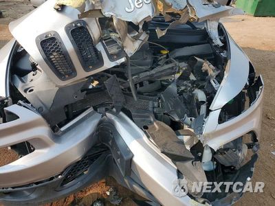 Zdjęcie 23 z 26 samochodu: 2015 JEEP CHEROKEE LATITUDE VIN:1C4PJMCB5FW635706 - miniatura