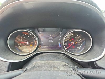 Zdjęcie 9 z 13 samochodu: 2018 JEEP COMPASS LIMITED VIN:3C4NJCCB3JT367951 - miniatura