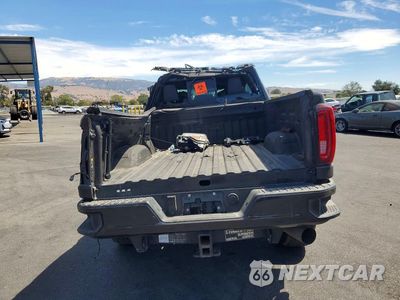 Zdjęcie 6 z 12 samochodu: 2021 GMC SIERRA K2500 AT4 VIN:1GT49PEY7MF265001 - miniatura