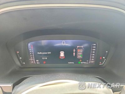 Zdjęcie 9 z 13 samochodu: 2026 HONDA PILOT TOURING VIN:5FNYG1H79TB010361 - miniatura