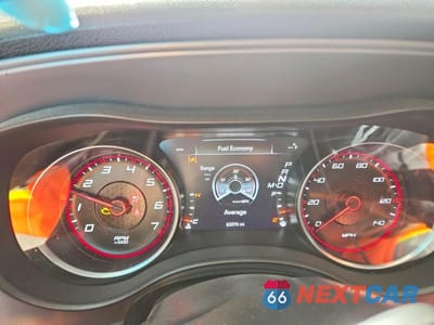 Zdjęcie 9 z 12 samochodu: 2023 DODGE CHARGER GT VIN:2C3CDXHG7PH672675 - miniatura