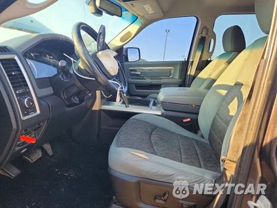 Zdjęcie 7 z 12 samochodu: 2014 RAM 1500 SLT VIN:1C6RR7LT9ES208943 - miniatura