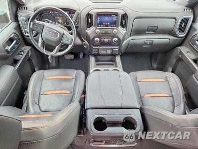 Zdjęcie 8 z 12 samochodu: 2023 GMC SIERRA K3500 AT4 VIN:1GT49VEY4PF155287 - miniatura