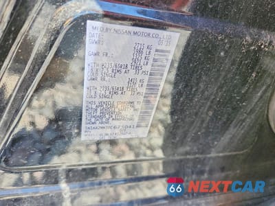 Zdjęcie 12 z 12 samochodu: 2015 NISSAN PATHFINDER S VIN:5N1AR2MM3FC675041 - miniatura