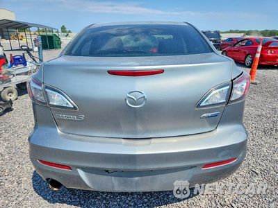 Zdjęcie 6 z 13 samochodu: 2012 MAZDA 3 I VIN:JM1BL1V79C1560352 - miniatura