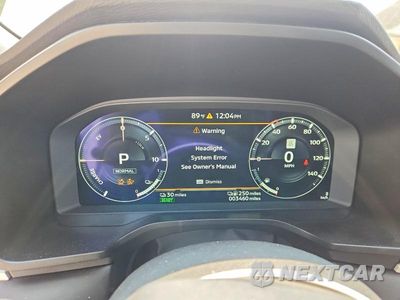 Zdjęcie 9 z 13 samochodu: 2025 MITSUBISHI OUTLANDER SE VIN:JA4T5VA92SZ054868 - miniatura