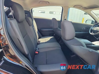 Zdjęcie 10 z 12 samochodu: 2019 HONDA HR-V LX VIN:3CZRU5H36KG710634 - miniatura