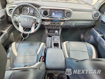 Zdjęcie 8 z 12 samochodu: 2023 TOYOTA TACOMA SR5 V6 VIN:3TMAZ5CN5PM216111 - miniatura
