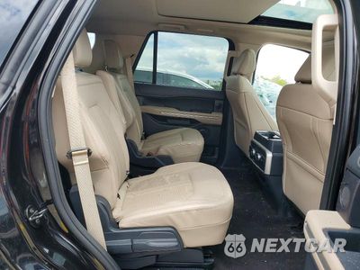 Zdjęcie 11 z 14 samochodu: 2023 FORD EXPEDITION LIMITED VIN:1FMJU2A84PEA06949 - miniatura