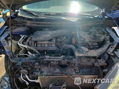 Zdjęcie 12 z 14 samochodu: 2019 NISSAN ROGUE SPORT SV VIN:JN1BJ1CP0KW237059 - miniatura