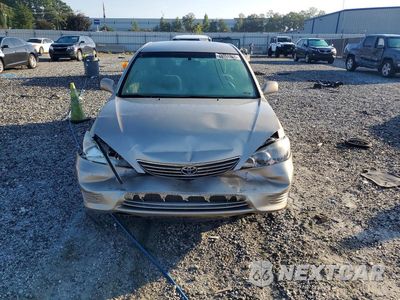Piąte zdjęcie samochodu w środku: 2006 TOYOTA CAMRY LE VIN:4T1BE32K36U158954 - miniatura
