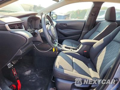 Zdjęcie 7 z 12 samochodu: 2024 TOYOTA COROLLA LE VIN:5YFB4MDE9RP201473 - miniatura