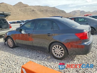 Drugie zdjęcie samochodu z przodu: 2011 SUBARU IMPREZA 2.5I PREMIUM VIN:JF1GE6B6XBH512282 - miniatura