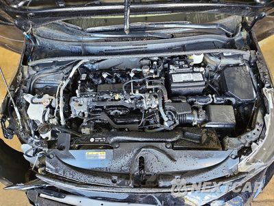 Zdjęcie 11 z 12 samochodu: 2026 TOYOTA COROLLA LE VIN:5YFB4MDEXTP390092 - miniatura