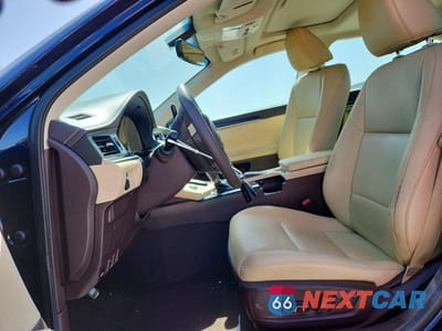 Zdjęcie 7 z 13 samochodu: 2016 LEXUS ES 350 VIN:58ABK1GG1GU008000 - miniatura