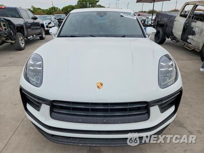 Piąte zdjęcie samochodu w środku: 2022 PORSCHE MACAN VIN:WP1AA2A56NLB11616 - miniatura