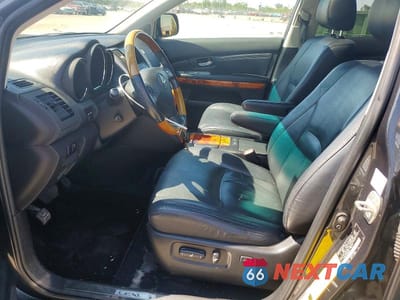 Zdjęcie 7 z 13 samochodu: 2008 LEXUS RX 350 VIN:2T2HK31U78C069734 - miniatura