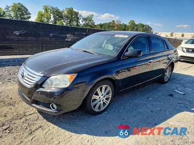 2009 TOYOTA AVALON LIMITED 4T1BK36B39U328513 - główne zdjęcie licytacji z USA - miniatura