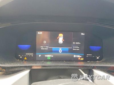 Zdjęcie 9 z 13 samochodu: 2022 VOLKSWAGEN TAOS S VIN:3VVDX7B27NM011801 - miniatura