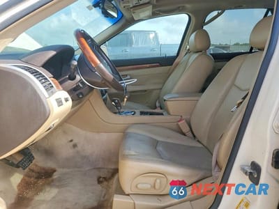Zdjęcie 7 z 12 samochodu: 2008 CADILLAC SRX VIN:1GYEE23A180158313 - miniatura