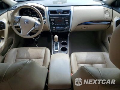 Zdjęcie 8 z 12 samochodu: 2014 NISSAN ALTIMA 2.5 SL VIN:1N4AL3AP1EN236598 - miniatura