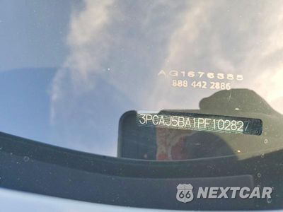 Zdjęcie 13 z 13 samochodu: 2023 INFINITI QX50 LUXE VIN:3PCAJ5BA1PF102827 - miniatura