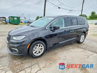 2024 CHRYSLER PACIFICA TOURING L 2C4RC1BG3RR179880 - główne zdjęcie licytacji z USA - miniatura