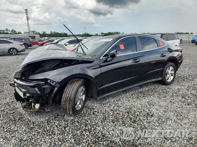 2026 HYUNDAI SONATA SE KMHL24JA6TA579754 - główne zdjęcie licytacji z USA - miniatura