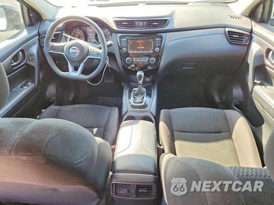 Zdjęcie 8 z 14 samochodu: 2021 NISSAN ROGUE SPORT S VIN:JN1BJ1AV5MW301309 - miniatura